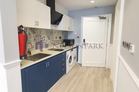 55m² Apartment in Doha, Qatar No. 56678 12