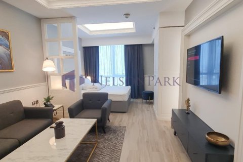 55m² Apartment in Doha, Qatar No. 56678 5