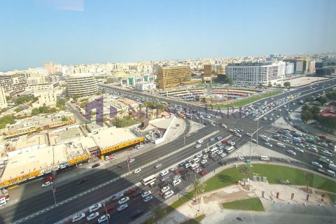 Studio Apartment in Doha, Qatar No. 56678