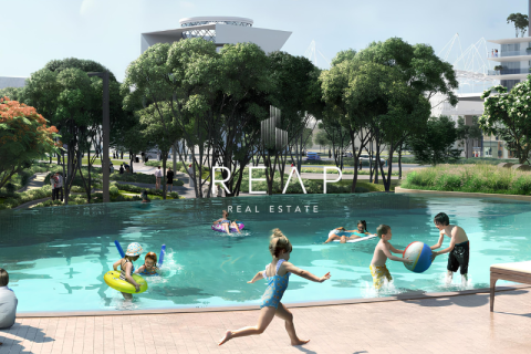 1 غرف نوم شقة في City Walk, الإمارات العربية المتحدة رقم 28859 9