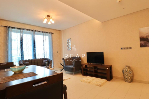 1 غرف نوم شقة في Sobha Hartland, الإمارات العربية المتحدة رقم 28898 11