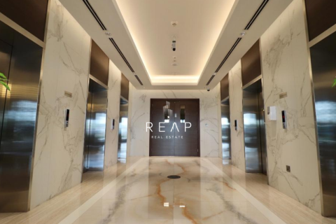 1 غرف نوم شقة في Sobha Hartland, الإمارات العربية المتحدة رقم 28898 22