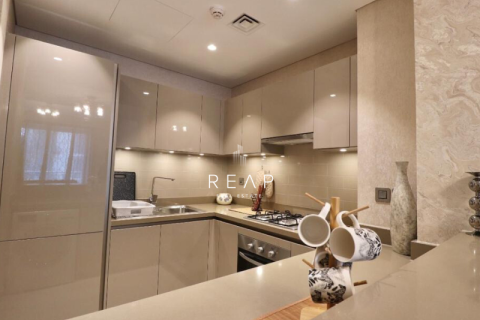 1 غرف نوم شقة في Sobha Hartland, الإمارات العربية المتحدة رقم 28898 4