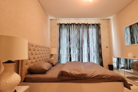 1 غرف نوم شقة في Sobha Hartland, الإمارات العربية المتحدة رقم 28898 9