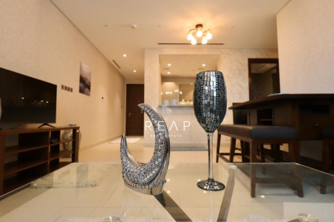 1 غرف نوم شقة في Sobha Hartland, الإمارات العربية المتحدة رقم 28898 17