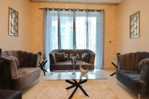 1 غرف نوم شقة في Sobha Hartland, الإمارات العربية المتحدة رقم 28898 6