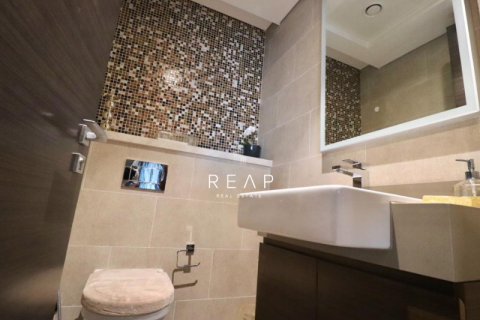 1 غرف نوم شقة في Sobha Hartland, الإمارات العربية المتحدة رقم 28898 28
