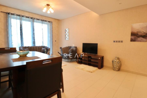 1 غرف نوم شقة في Sobha Hartland, الإمارات العربية المتحدة رقم 28898 8