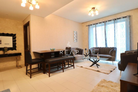 1 غرف نوم شقة في Sobha Hartland, الإمارات العربية المتحدة رقم 28898