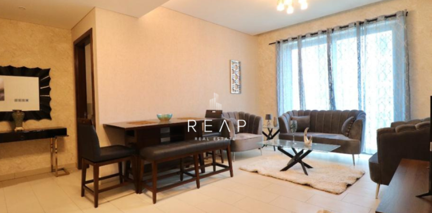 1 غرف نوم شقة في Sobha Hartland, الإمارات العربية المتحدة رقم 28898