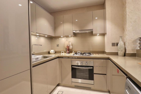 1 غرف نوم شقة في Sobha Hartland, الإمارات العربية المتحدة رقم 28898 15