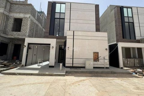 5 غرفة نوم فيلا في مدينة الرياض, السُّعُودِيَّة رقم 67387