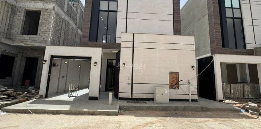 5 غرفة نوم  فيلا في مدينة الرياض, السُّعُودِيَّة رقم 67387