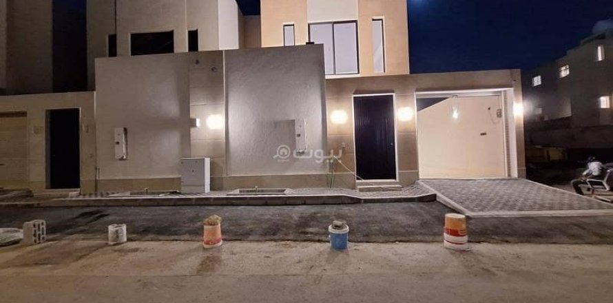5 غرفة نوم  فيلا في مدينة الرياض, السُّعُودِيَّة رقم 67392