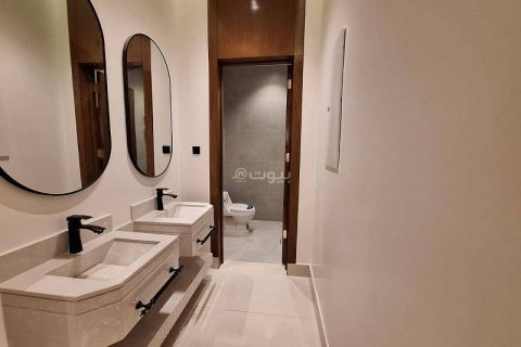 5 غرفة نوم  فيلا في مدينة الرياض, السُّعُودِيَّة رقم 67392 9
