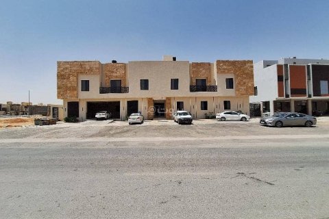 4 غرف نوم شقة في مدينة الرياض, السُّعُودِيَّة رقم 67390