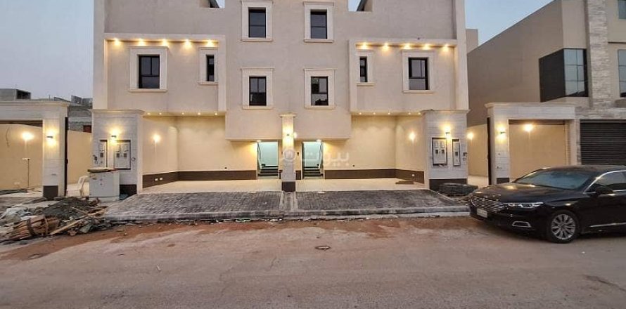 3 غرف نوم شقة في مدينة الرياض, السُّعُودِيَّة رقم 67393