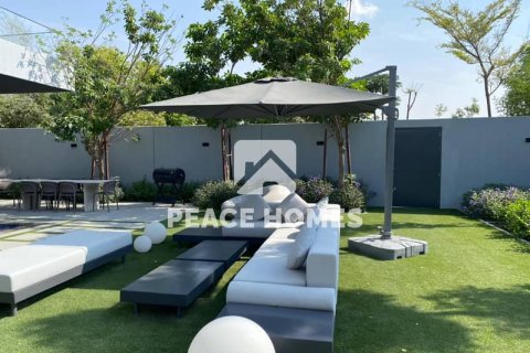 Villa de 4 dormitorios en Masaar 1 Azalea Tilal City, UAE No. 11291 29