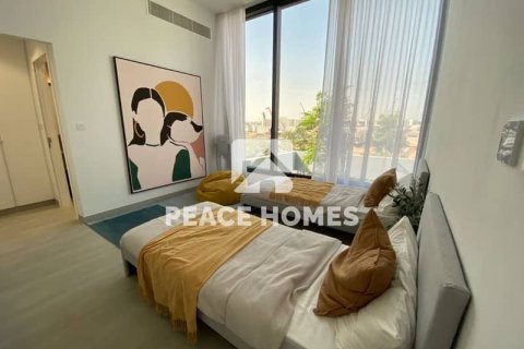 Villa de 4 dormitorios en Masaar 1 Azalea Tilal City, UAE No. 11291 18