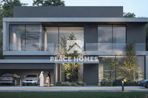 Villa de 4 chambres à Masaar 1 Azalea Tilal City, UAE No. 11291