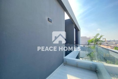 Villa de 4 dormitorios en Masaar 1 Azalea Tilal City, UAE No. 11291 23