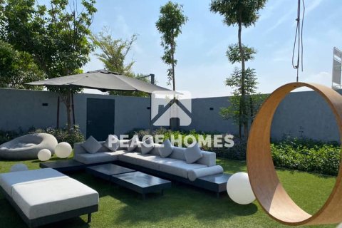 Villa de 4 dormitorios en Masaar 1 Azalea Tilal City, UAE No. 11291 30