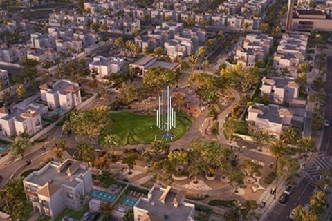 543.9m² Land in FAY ALREEMAN 2 Al Shamkha, UAE No. 46632
