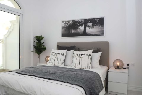 2 غرف نوم شقة في Arjan, الإمارات العربية المتحدة رقم 95471