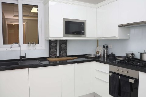 Appartement de 2 chambres à Arjan, UAE No. 95471 9