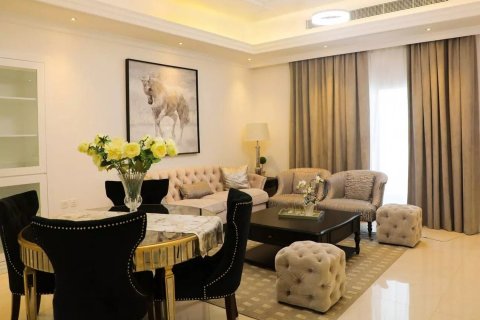 Appartement de 2 chambres à Arjan, UAE No. 95471 3