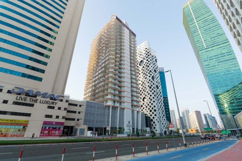 MILLENNIUM BINGHATTI in Business Bay, UAE No. 69337