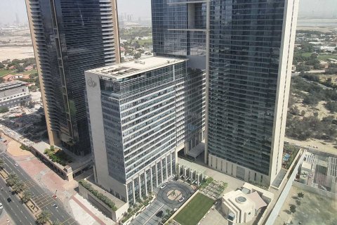 BURJ DAMAN في DIFC, الإمارات العربية المتحدة رقم 69336