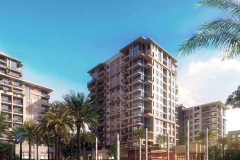 JENNA APARTMENTS à Town Square, UAE No. 69334