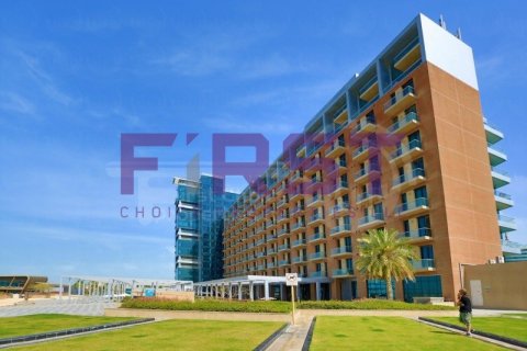 2 غرف نوم منزل ذو طابقين في Al Raha Beach, الإمارات العربية المتحدة رقم 13242