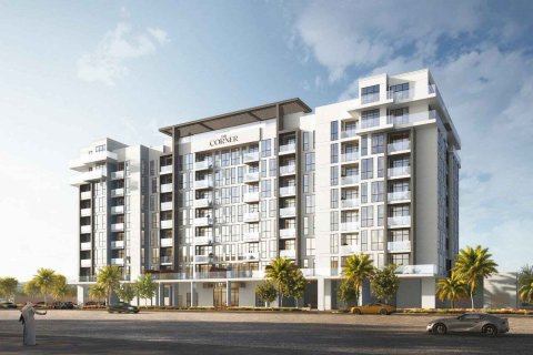 The Corner в Dubai Land, ОАЭ №70495
