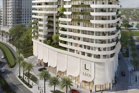Weybridge Gardens 4 في Dubai Land, الإمارات العربية المتحدة رقم 70539