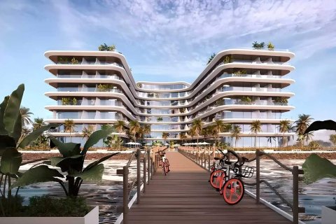 Gianfranco Ferre Residences في Al Marjan Island, الإمارات العربية المتحدة رقم 70540