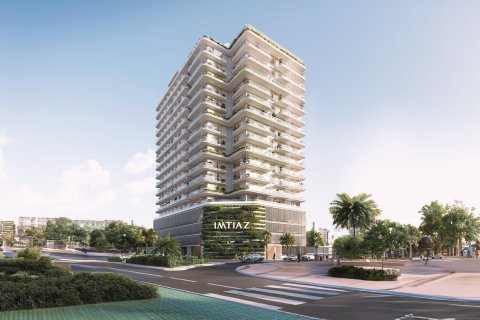 Cove Edition 3 in Dubai Land, UAE No. 70494