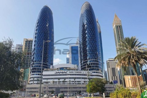 Квартира с 1 спальней в Park Towers, ОАЭ №35172