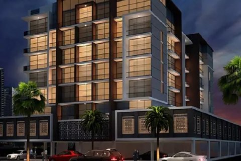 K1 RESIDENCE في Dubai Residence Complex, الإمارات العربية المتحدة رقم 69387
