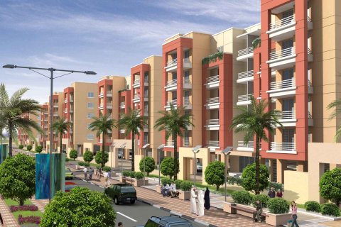 QUEUE POINT في Liwan, الإمارات العربية المتحدة رقم 69388