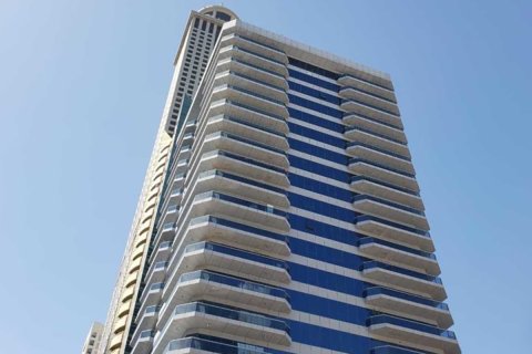 AL WASL TOWER in Sheikh Zayed Road, UAE No. 69384