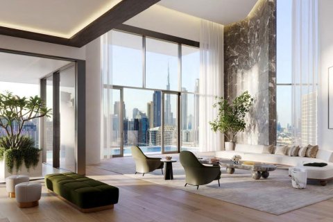 2 bedrooms Apartment in Business Bay, UAE No. 38709