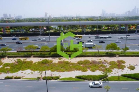 1 غرف نوم شقة في الكفاف, الإمارات العربية المتحدة رقم 44058 11