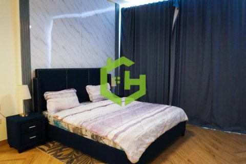 1 غرف نوم شقة في الكفاف, الإمارات العربية المتحدة رقم 44058