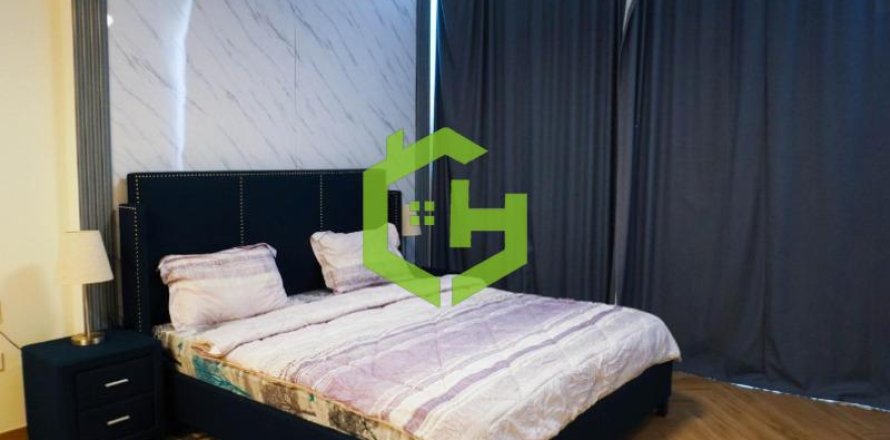 1 غرف نوم شقة في الكفاف, الإمارات العربية المتحدة رقم 44058