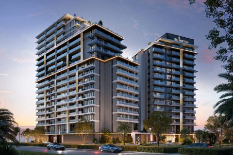 2 bedrooms Apartment in Dubai, UAE No. 48862