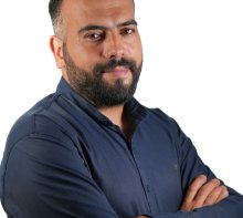 Ali Muhammad