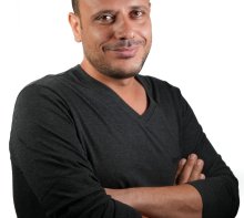 Firas Hussain