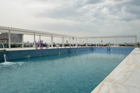 Apartment de 1 dormitorio en Lusail, Qatar No. 57513 16